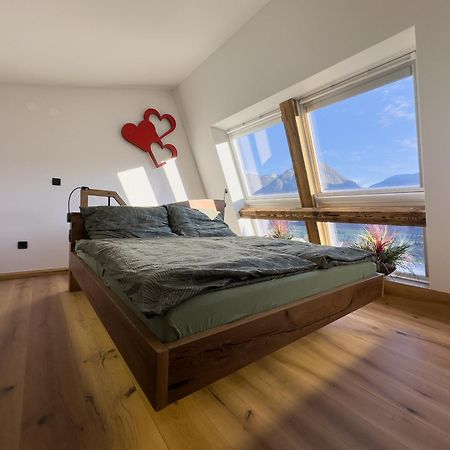 Cozy Apartment Bovec Bagian luar foto