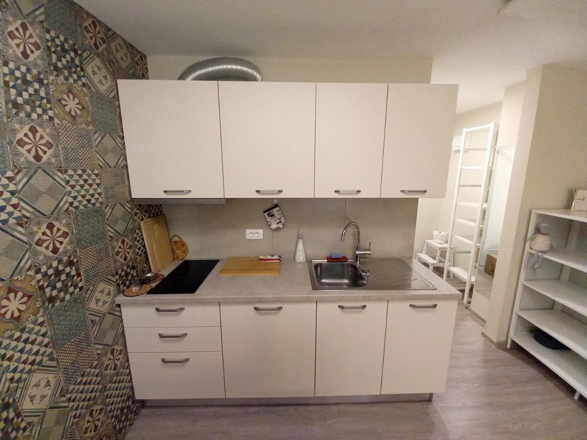 Cozy Apartment Bovec Bagian luar foto