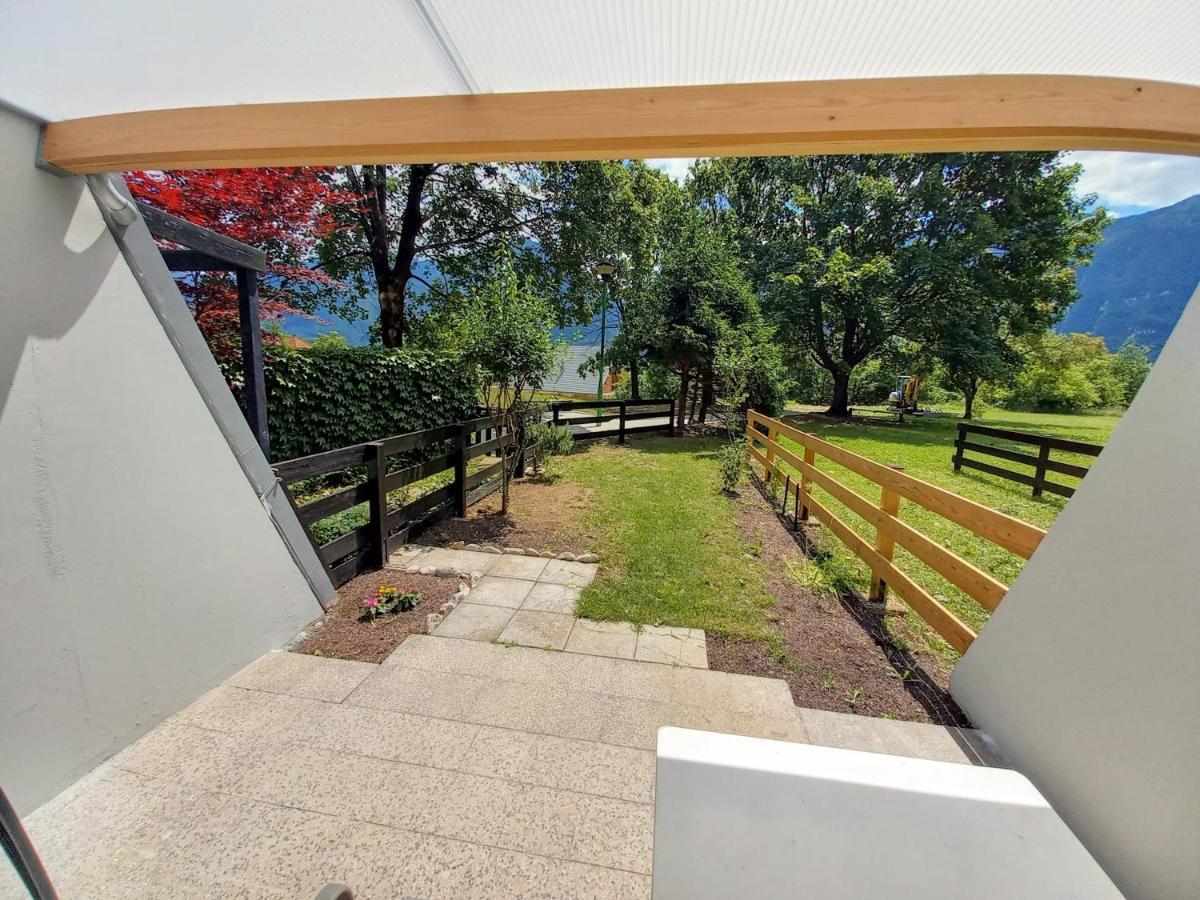 Cozy Apartment Bovec Bagian luar foto