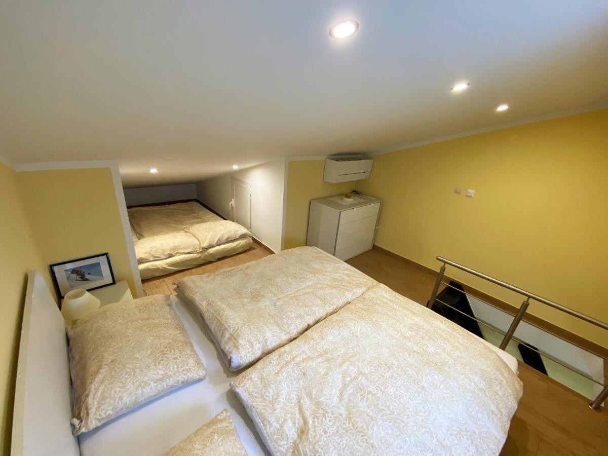 Cozy Apartment Bovec Bagian luar foto