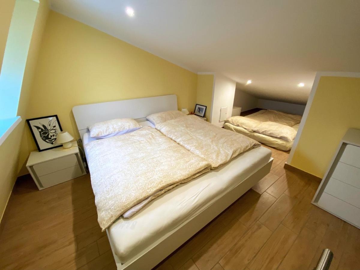 Cozy Apartment Bovec Bagian luar foto