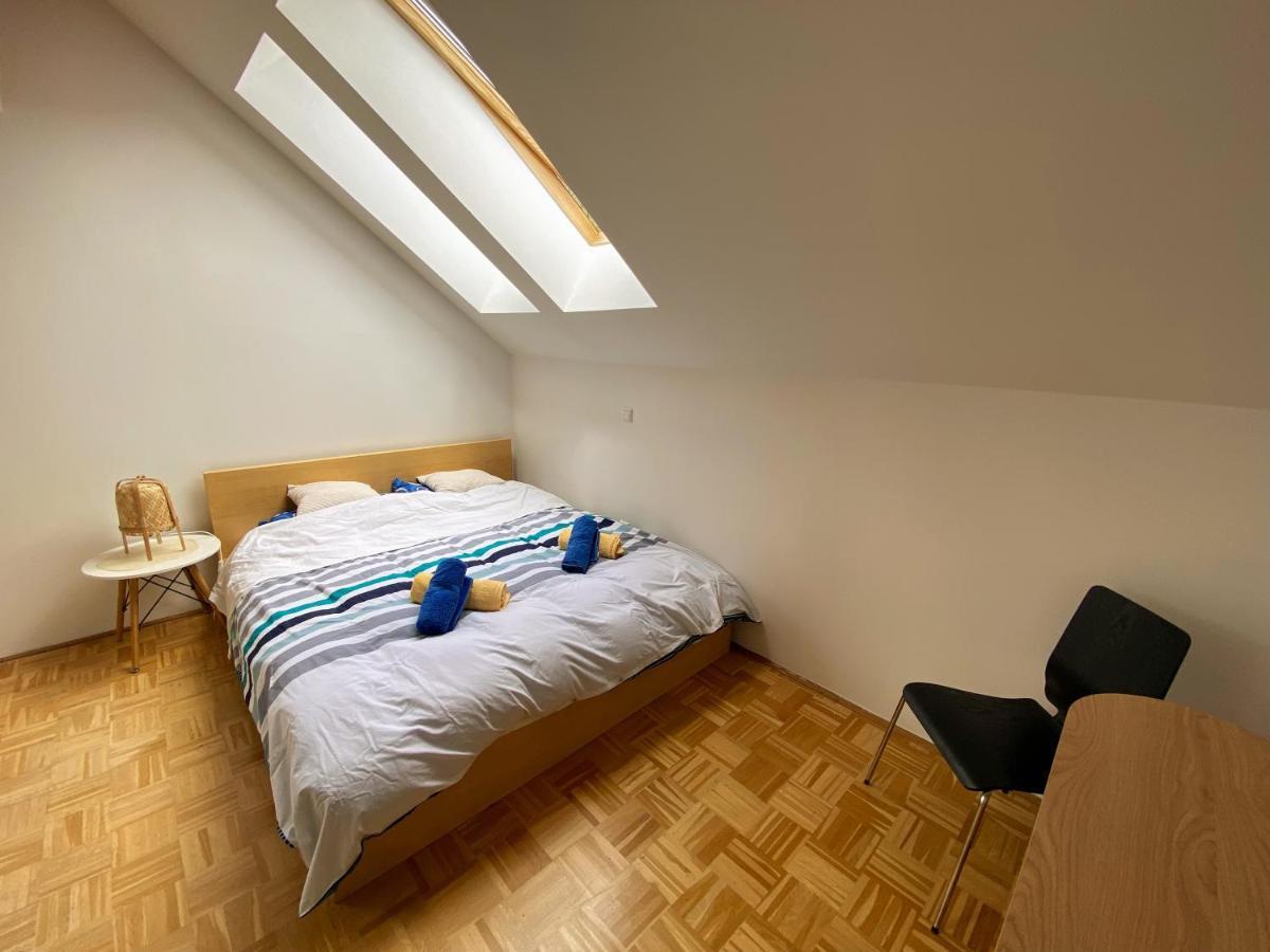 Cozy Apartment Bovec Bagian luar foto
