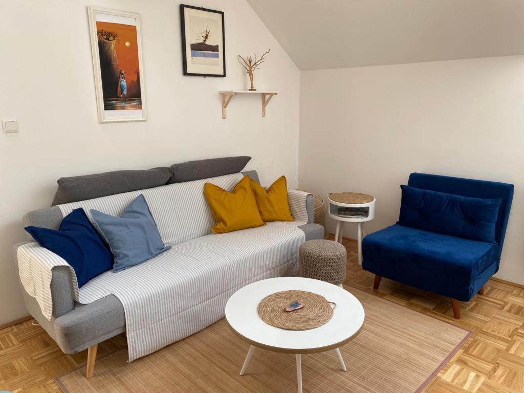 Cozy Apartment Bovec Bagian luar foto