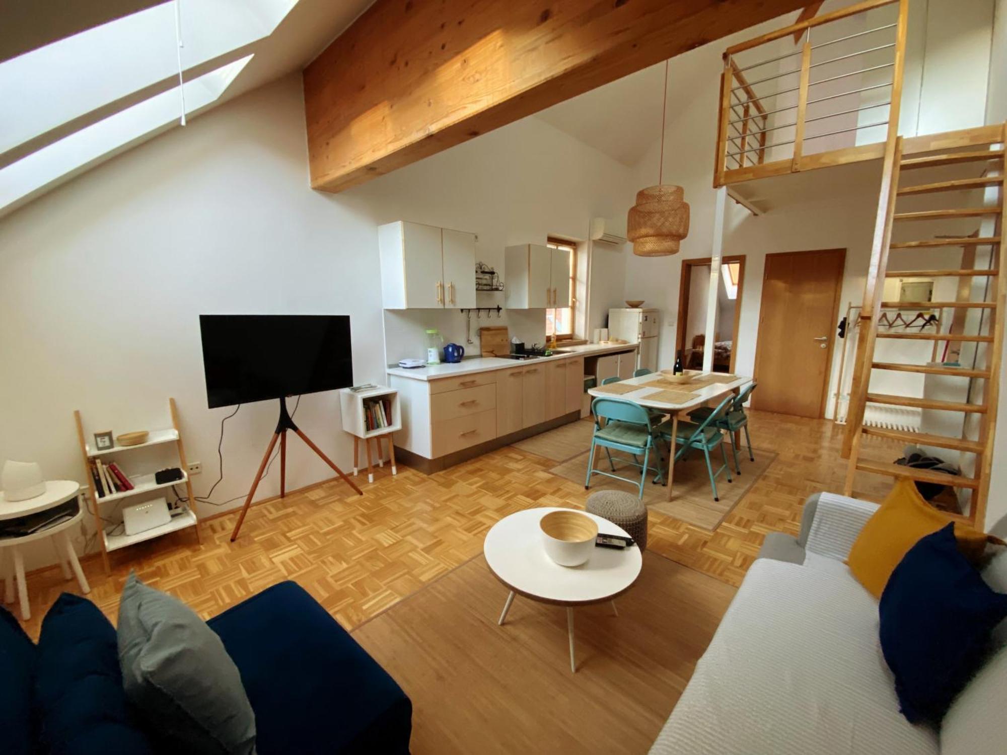Cozy Apartment Bovec Bagian luar foto