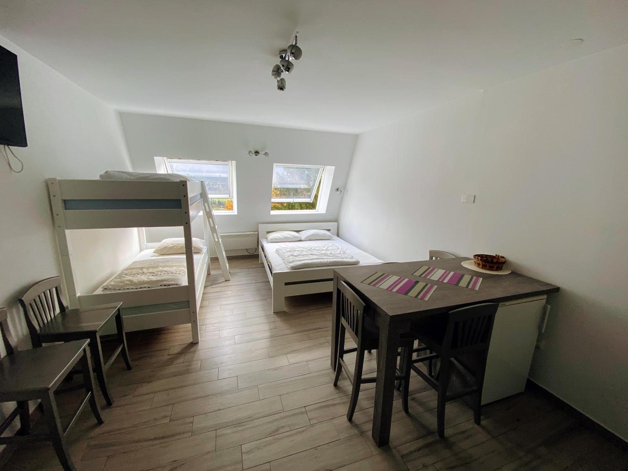 Cozy Apartment Bovec Bagian luar foto