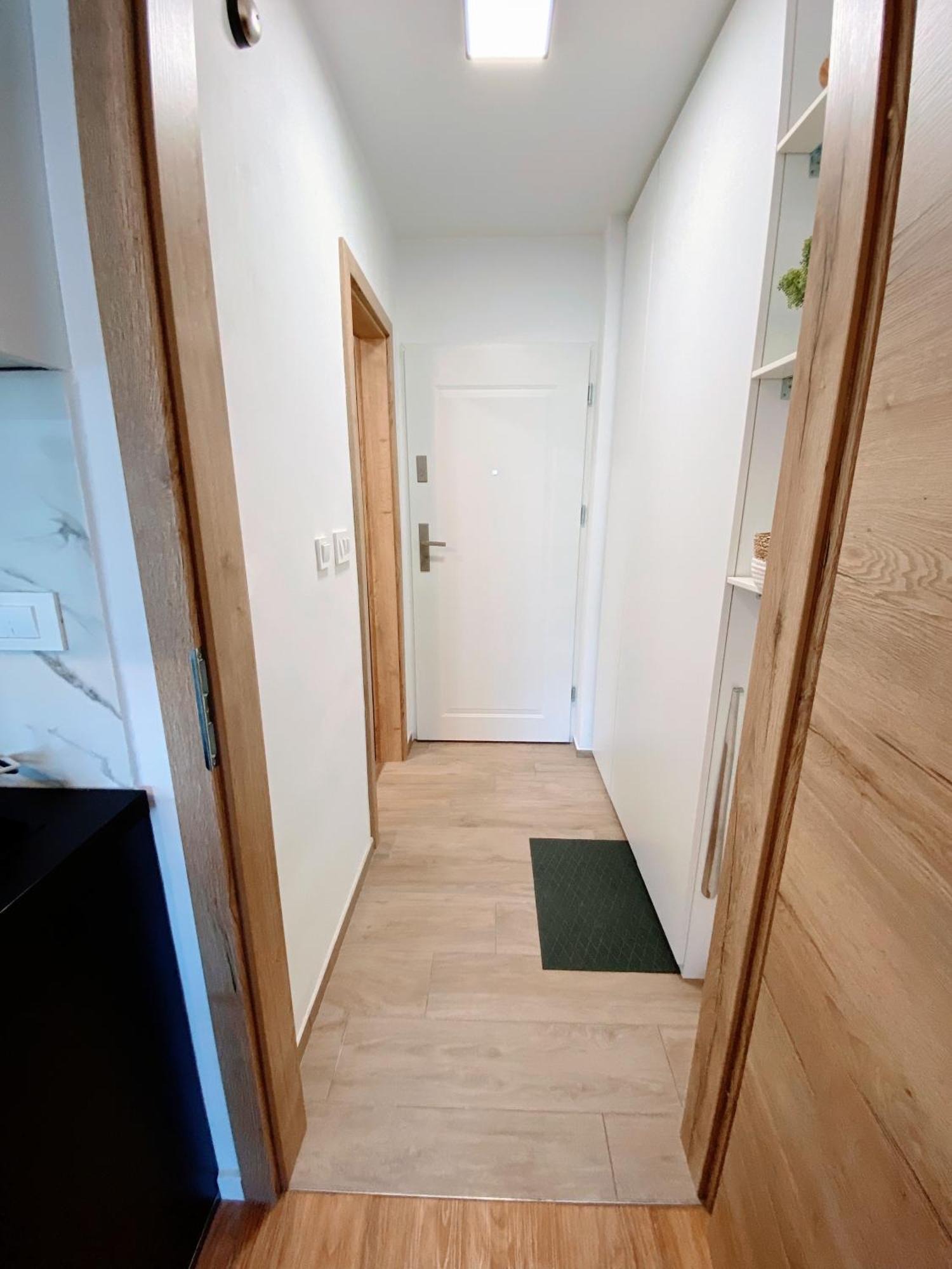 Cozy Apartment Bovec Bagian luar foto