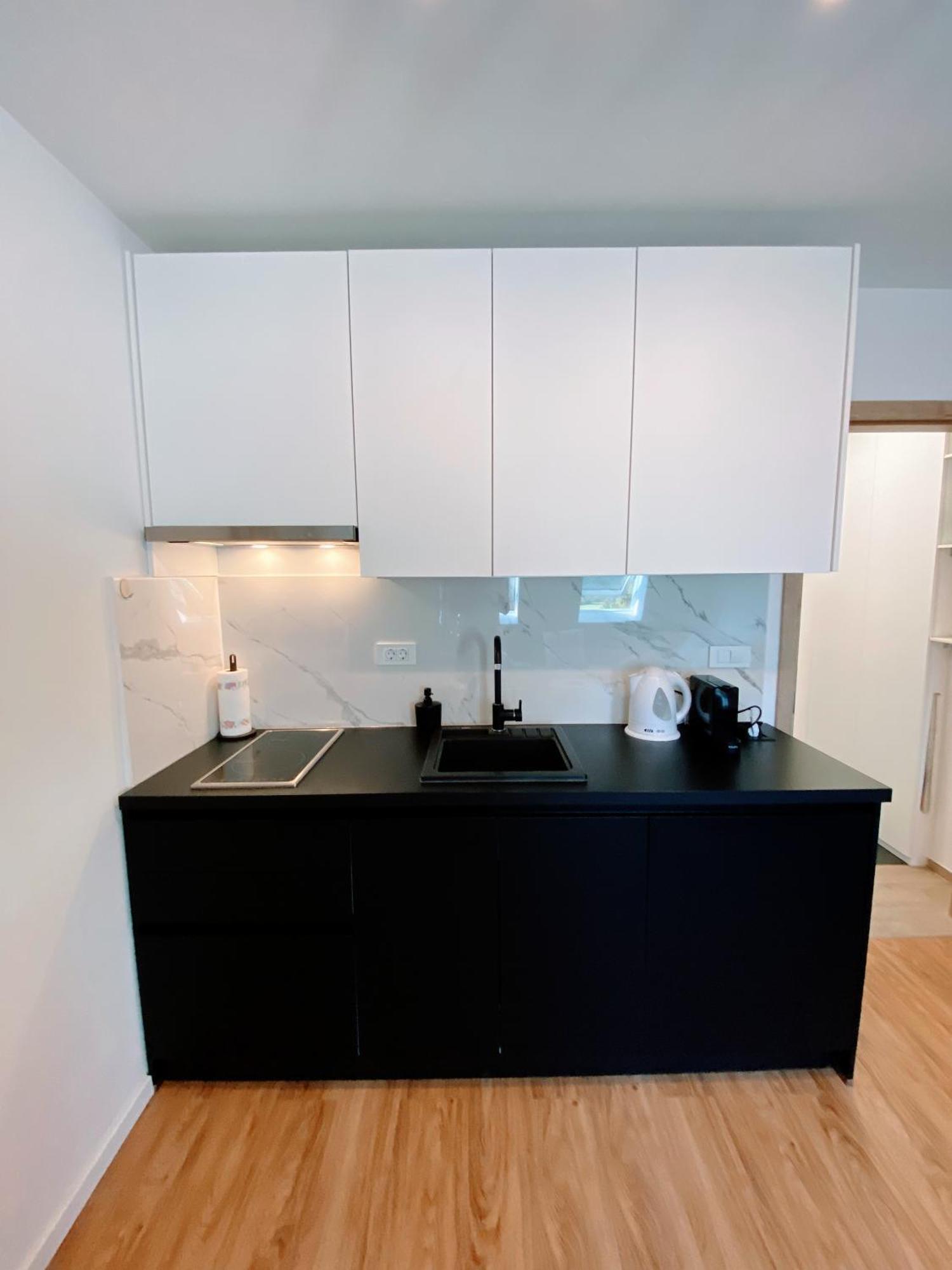 Cozy Apartment Bovec Bagian luar foto