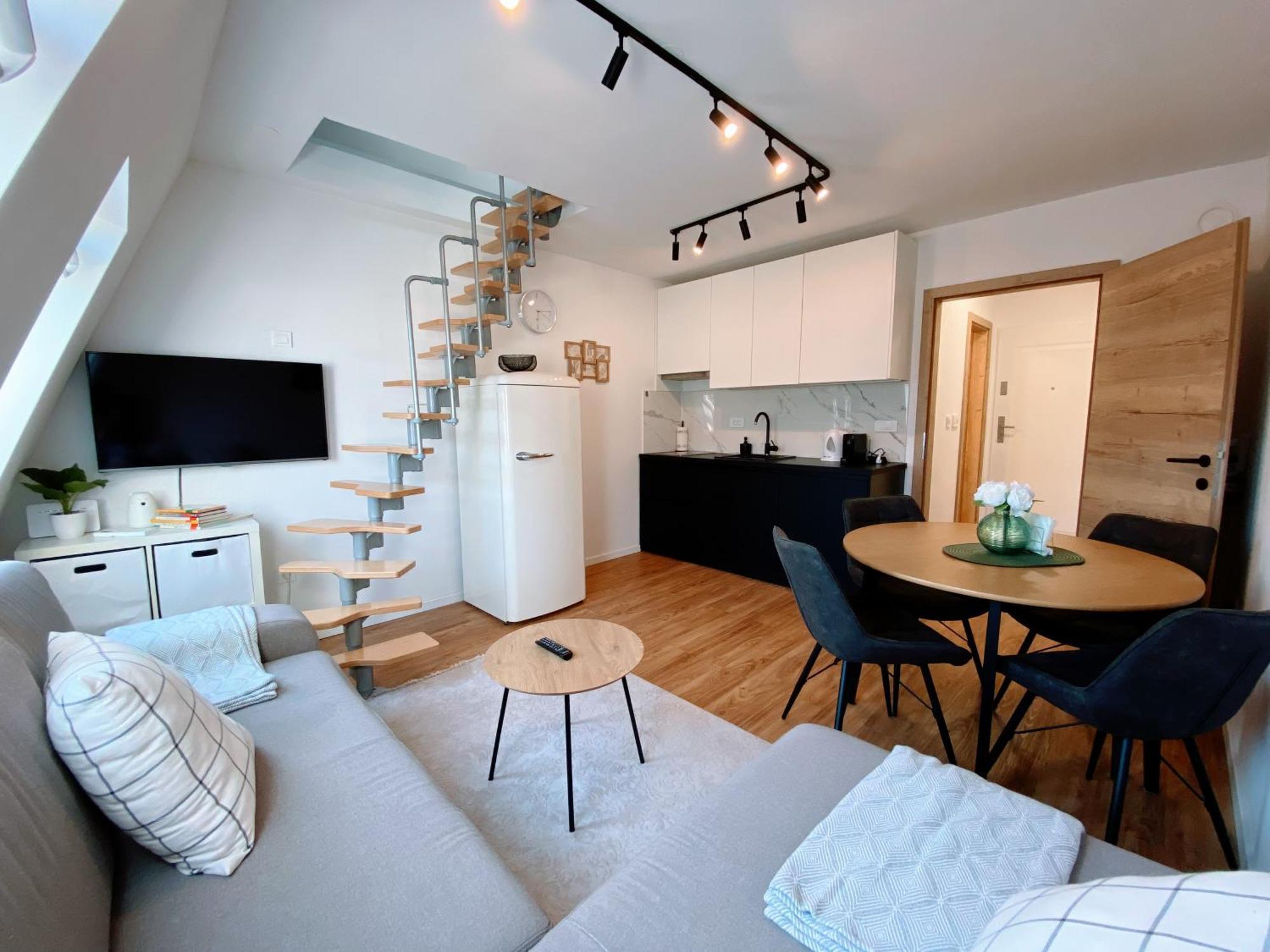 Cozy Apartment Bovec Bagian luar foto