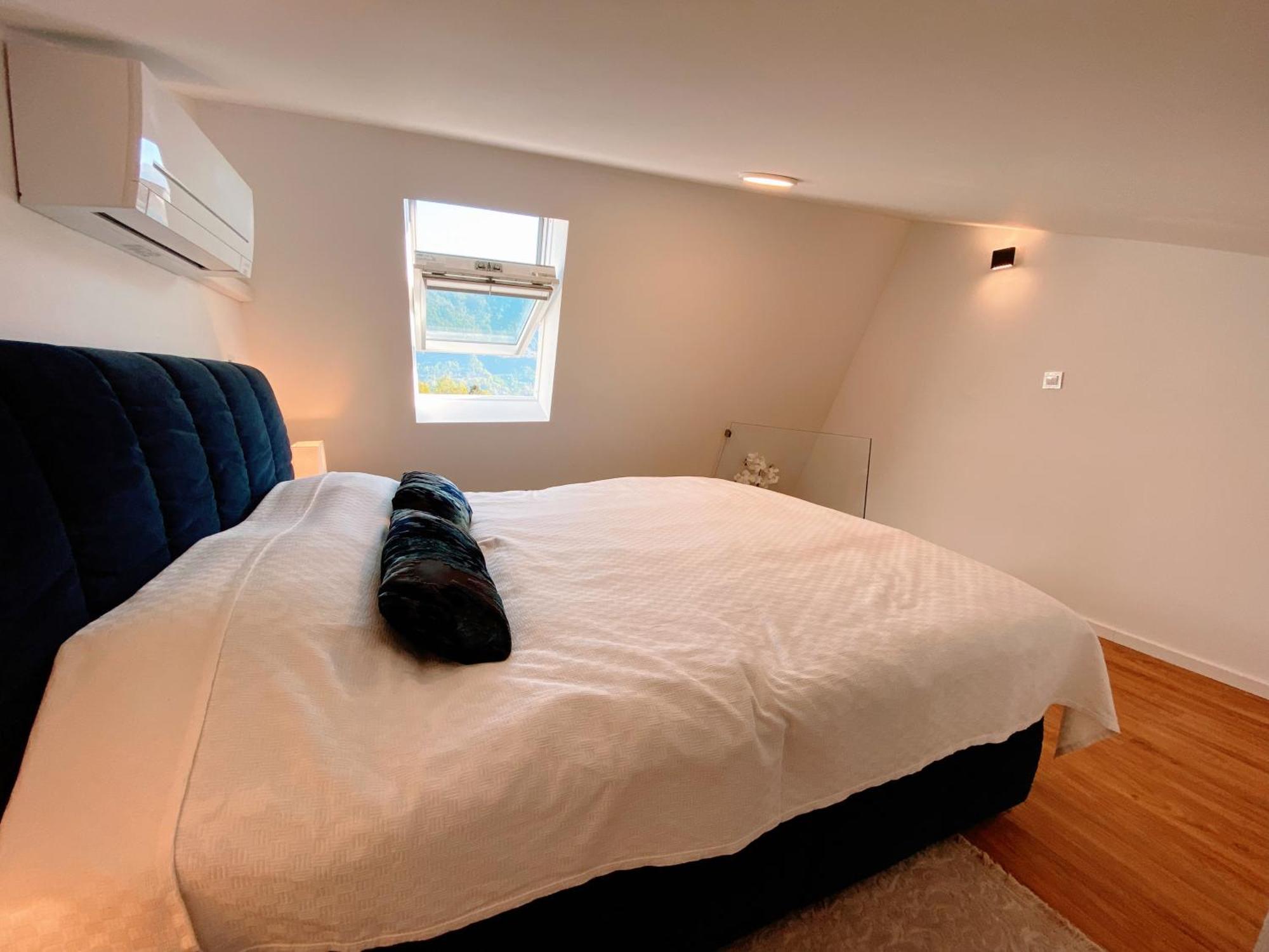 Cozy Apartment Bovec Bagian luar foto