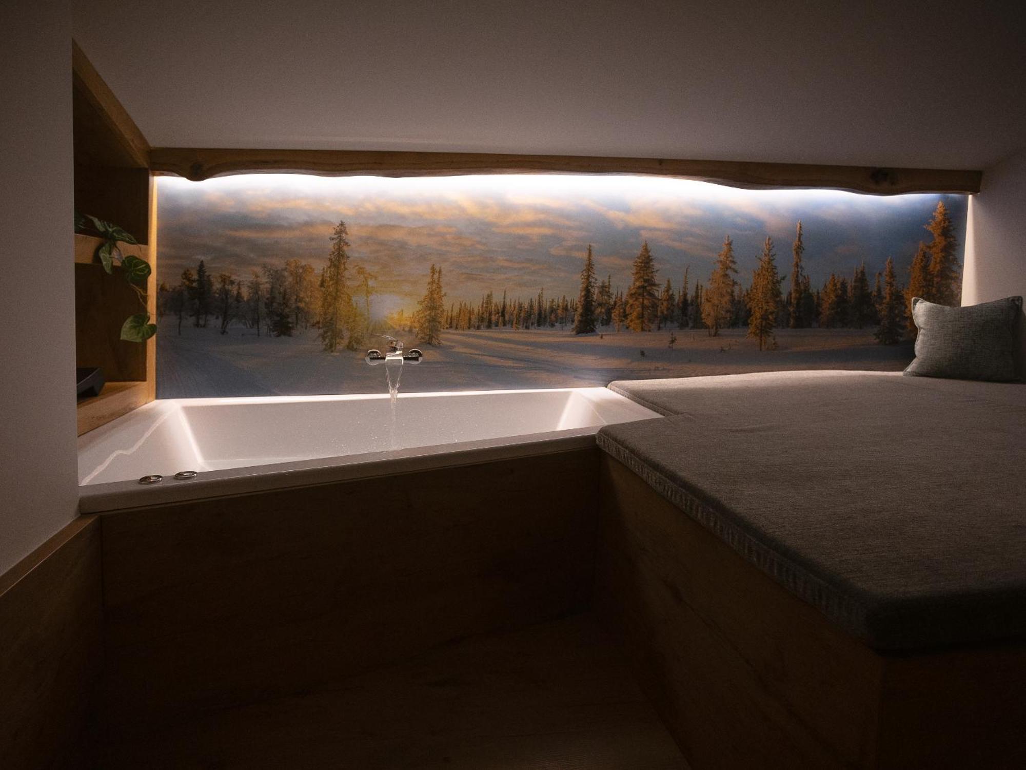 Cozy Apartment Bovec Bagian luar foto