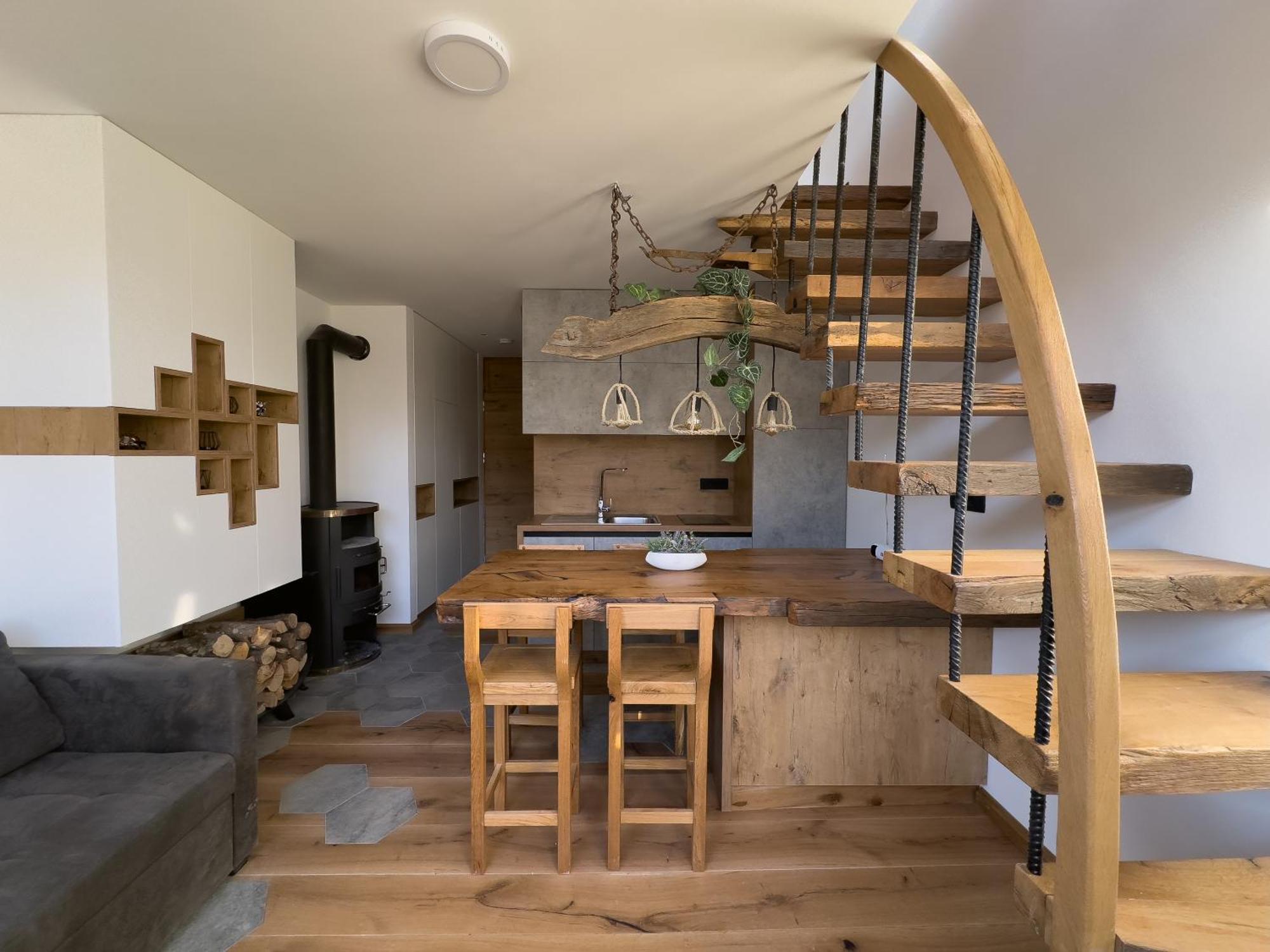 Cozy Apartment Bovec Bagian luar foto