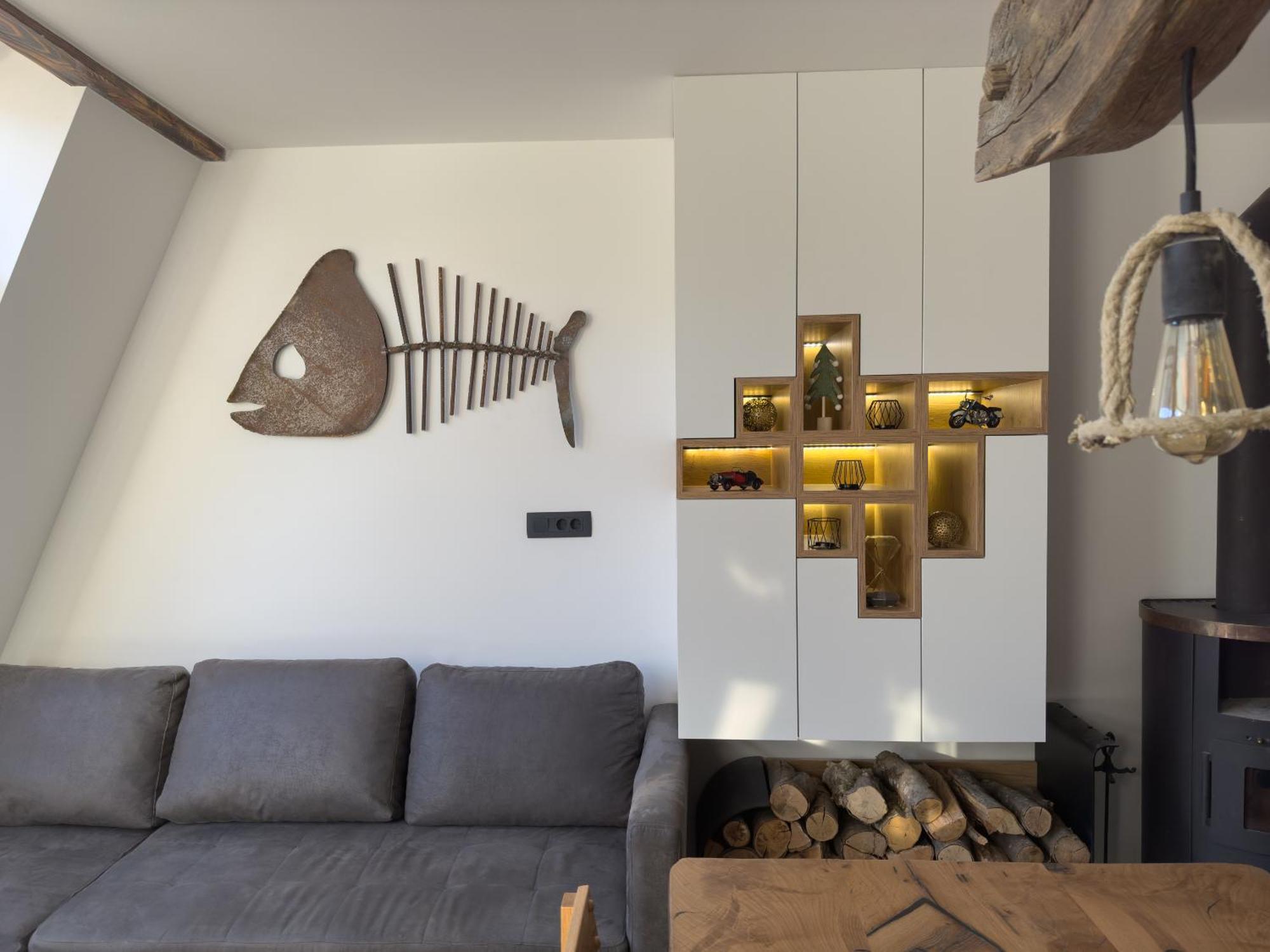 Cozy Apartment Bovec Bagian luar foto