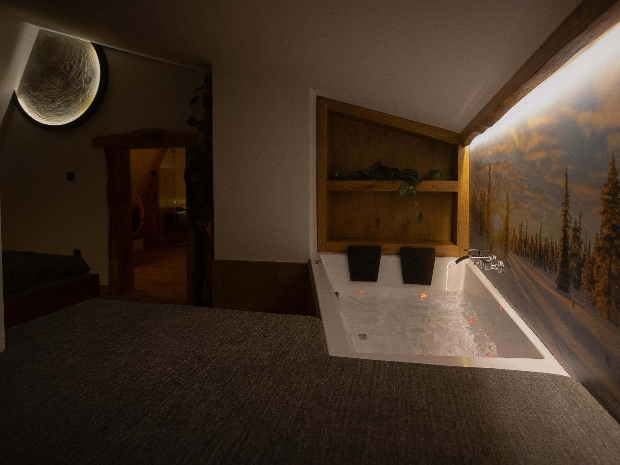 Cozy Apartment Bovec Bagian luar foto