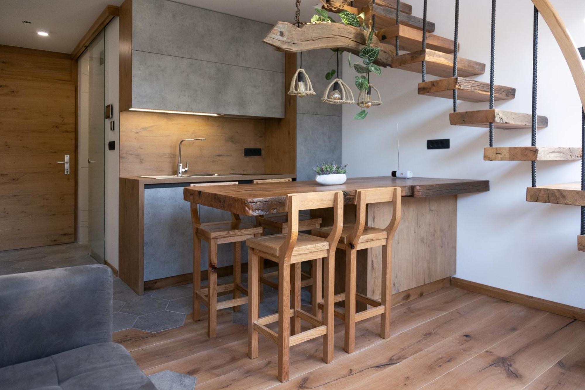 Cozy Apartment Bovec Bagian luar foto