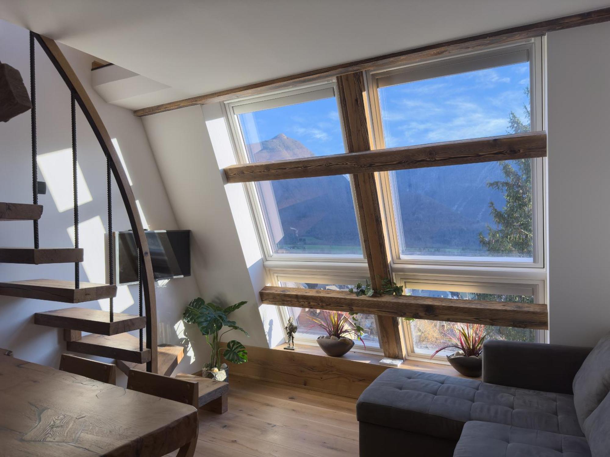 Cozy Apartment Bovec Bagian luar foto