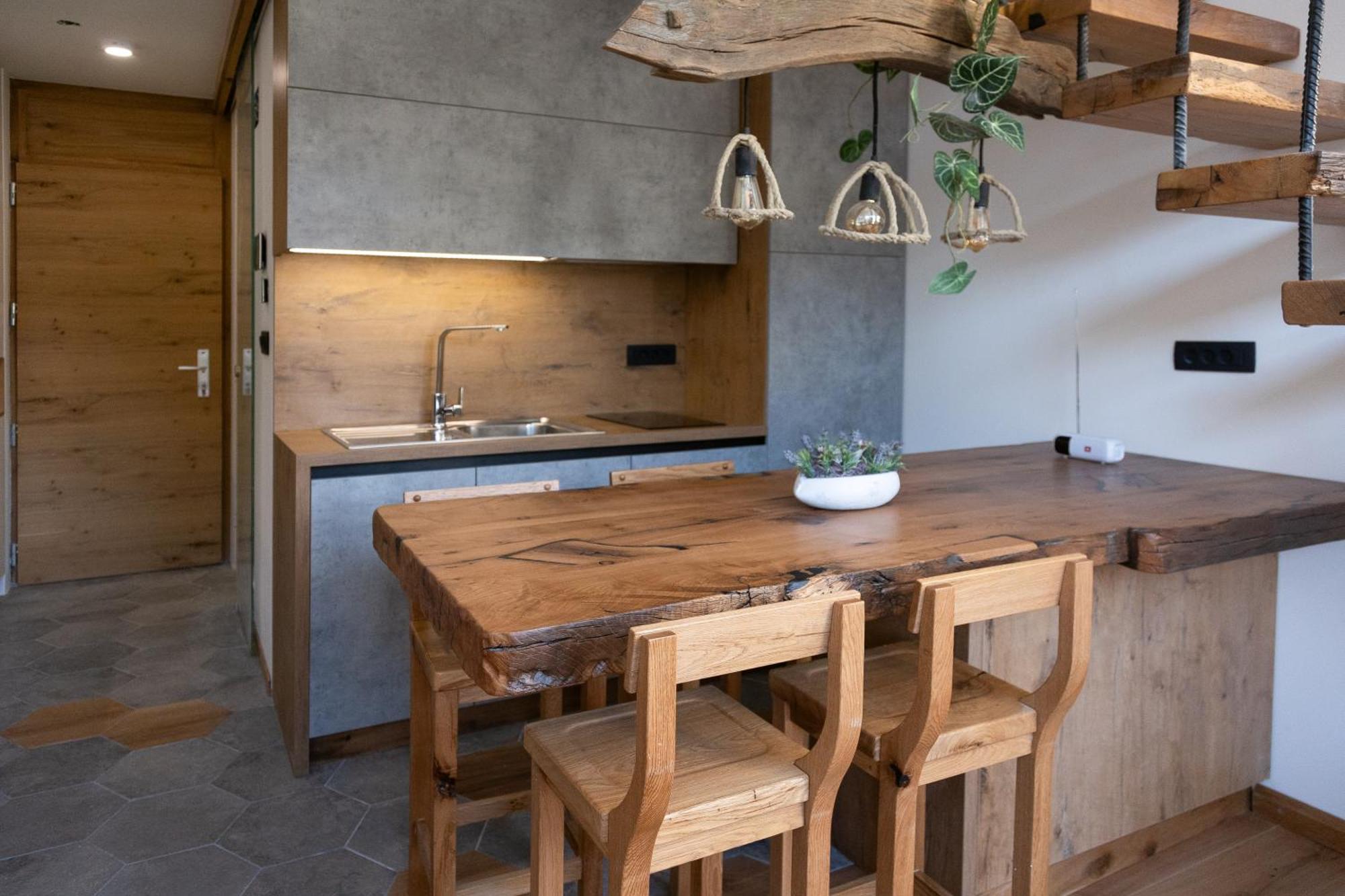 Cozy Apartment Bovec Bagian luar foto